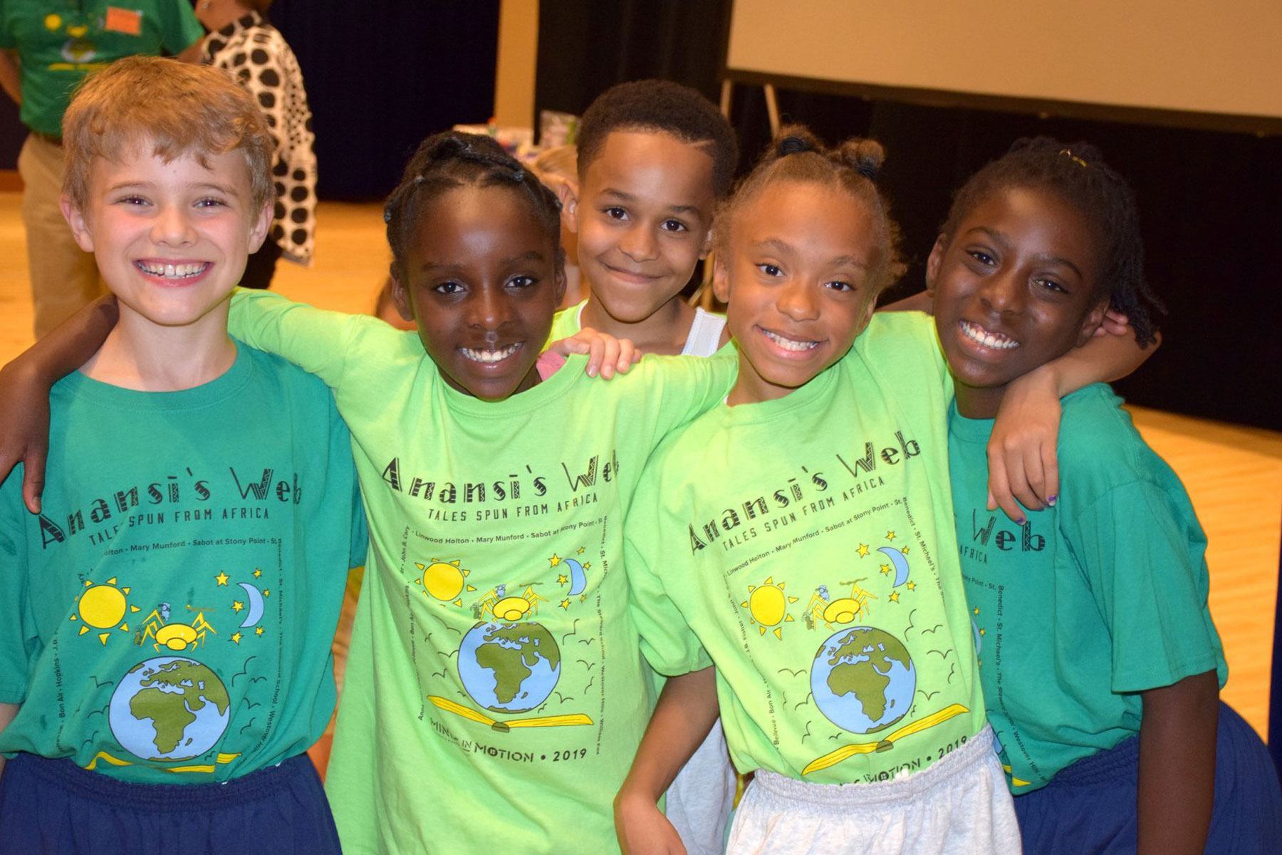 St Michael S Episcopal School Richmond S Premier Independent School For Grades K 8