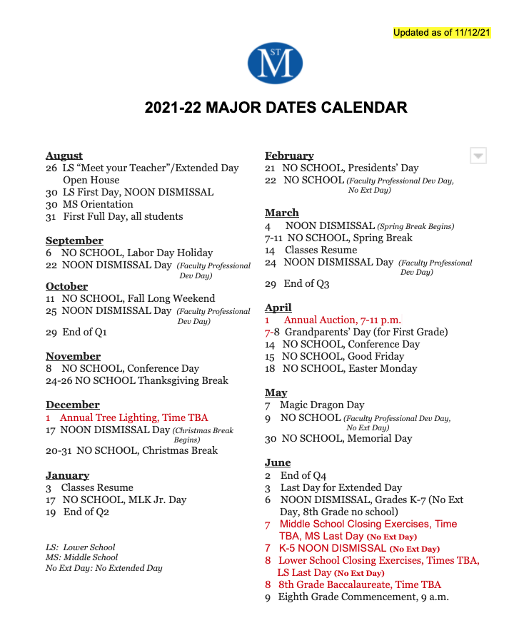 Vcu Spring 2022 Academic Calendar - March Calendar 2022